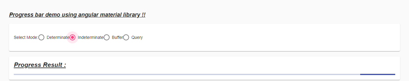 Angular Material Progress Bar-2