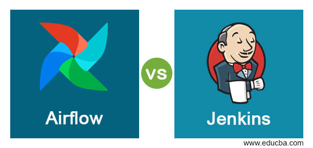 Airflow vs Jenkins