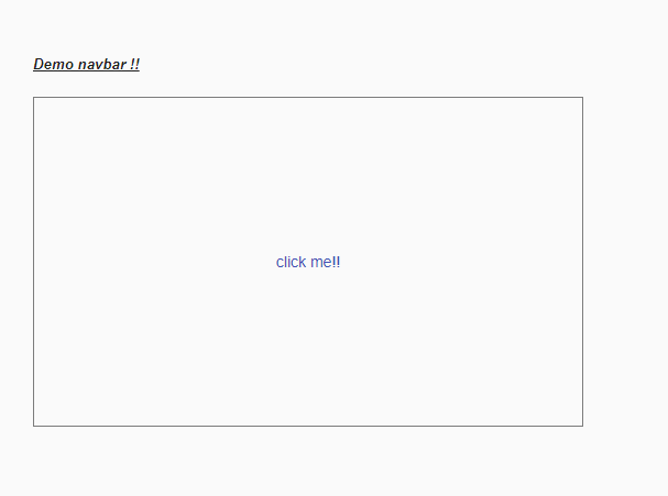 Angular material sidenav output 2
