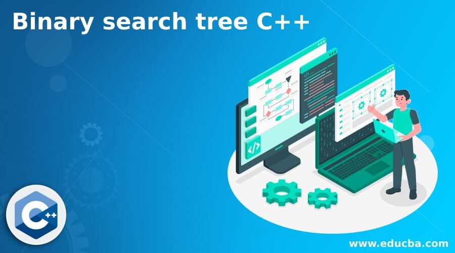 Binary search tree C++