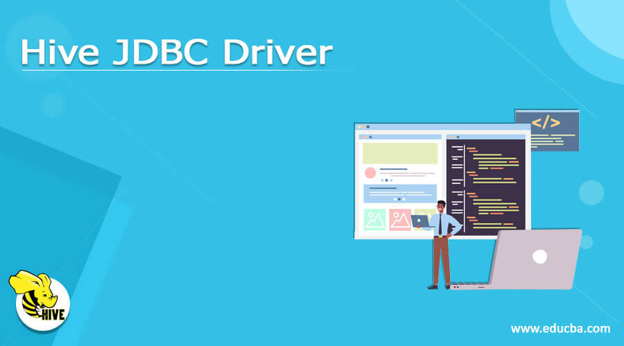 Hive JDBC Driver