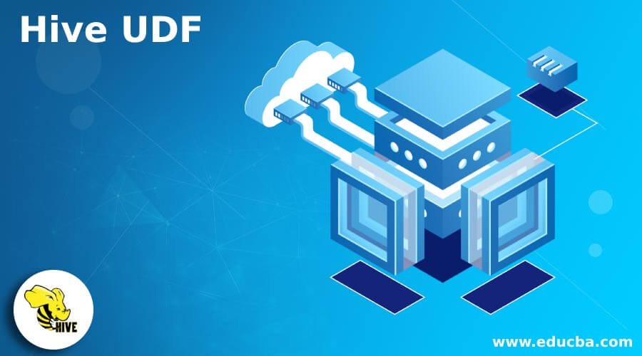 Hive UDF