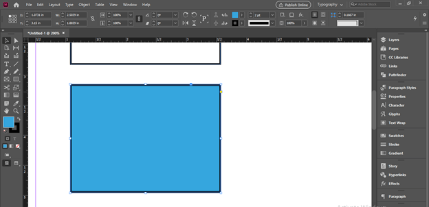 InDesign rounded corners output 19