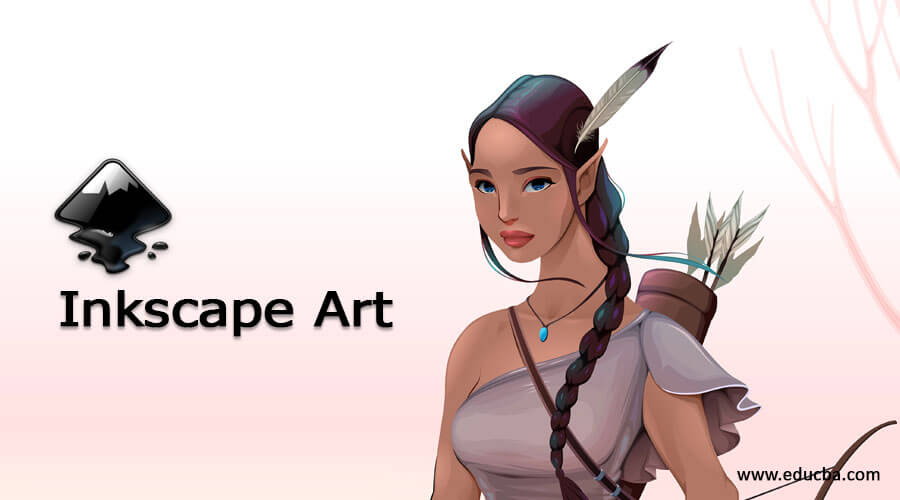 Inkscape Art