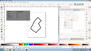 Inkscape gcode output 9