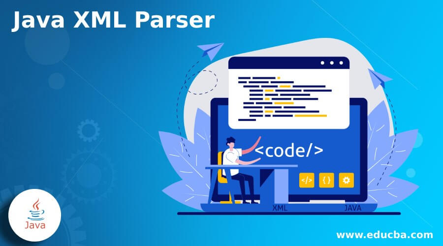 Java XML Parser