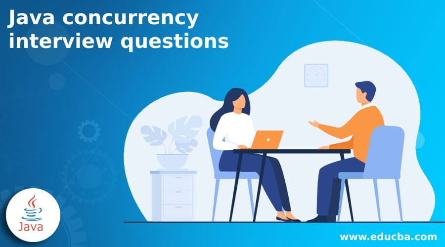 Java concurrency interview questions