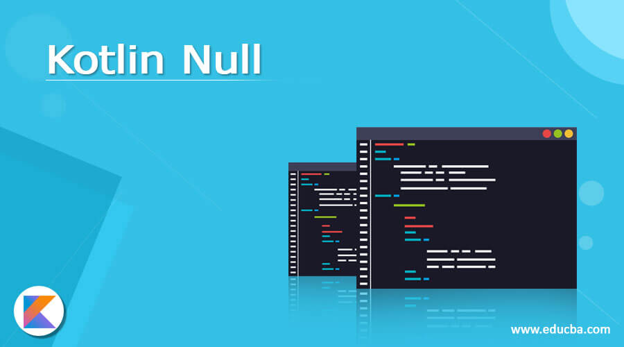 Kotlin Null