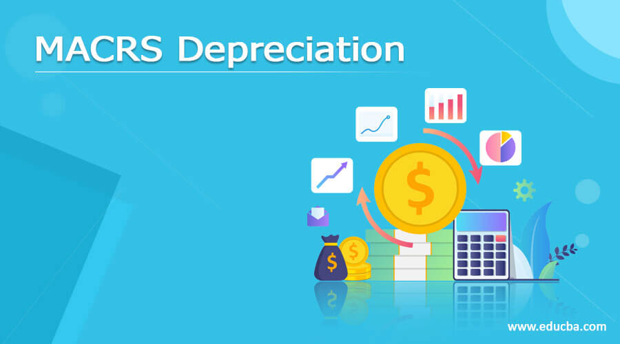 MACRS Depreciation