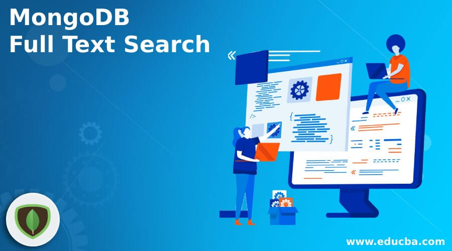 MongoDB Full Text Search