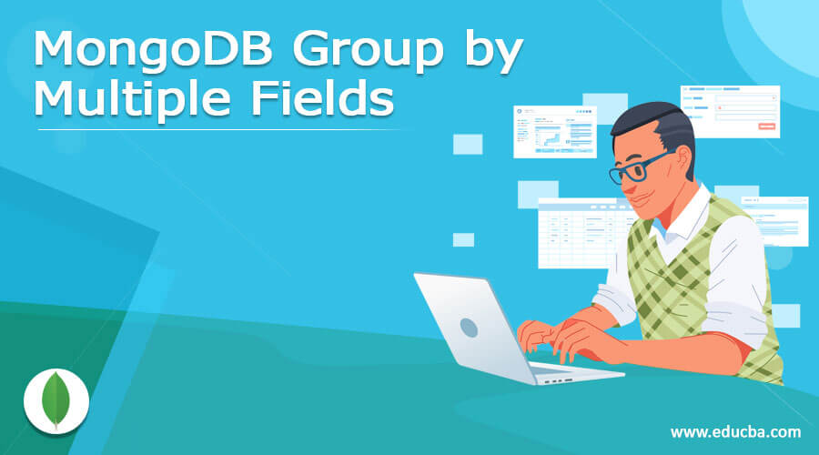 MongoDB Group by Multiple Fields