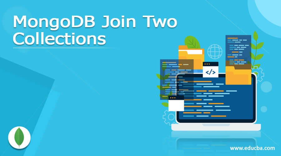 MongoDB Join Two Collections