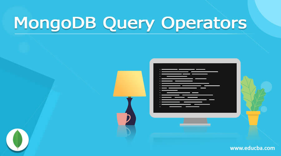 MongoDB Query Operators