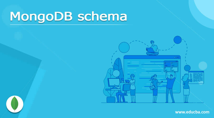 MongoDB schema