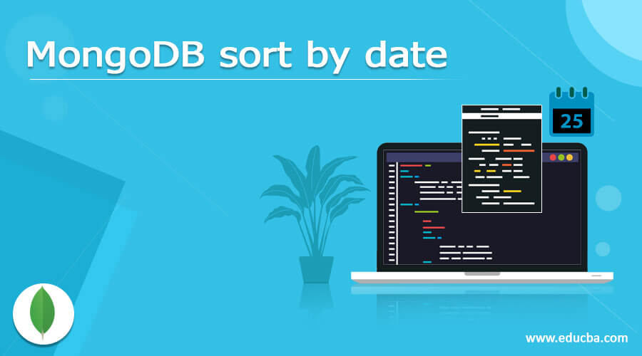 MongoDB sort by date