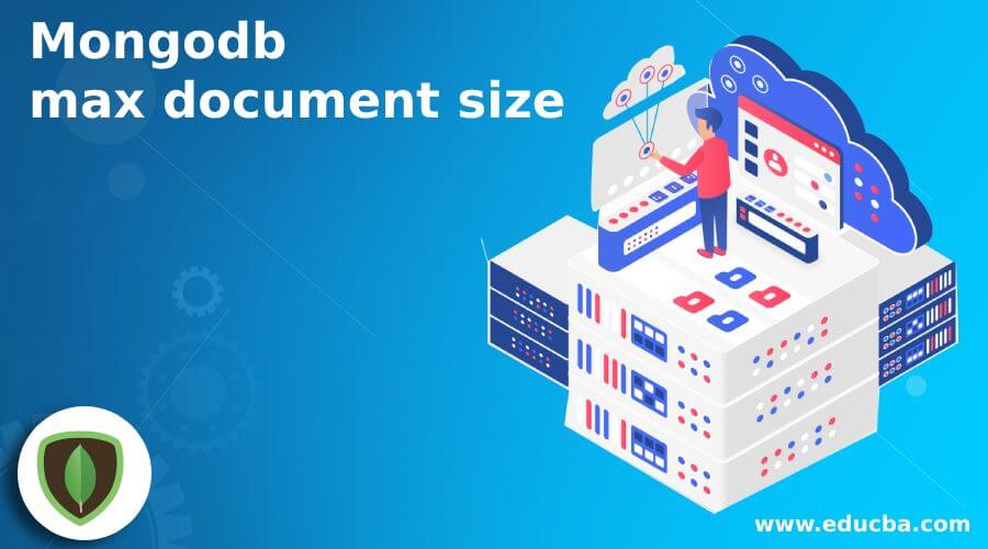 Mongodb max document size
