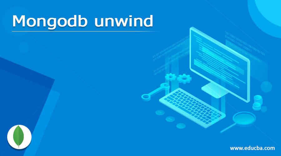 Mongodb unwind