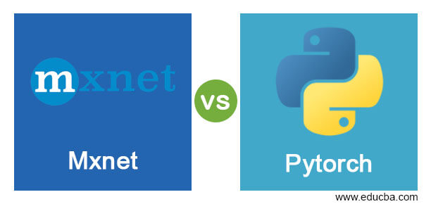 Mxnet vs Pytorch
