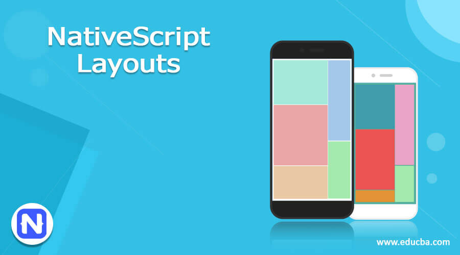 NativeScript Layouts