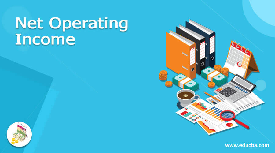 Net Operating Income