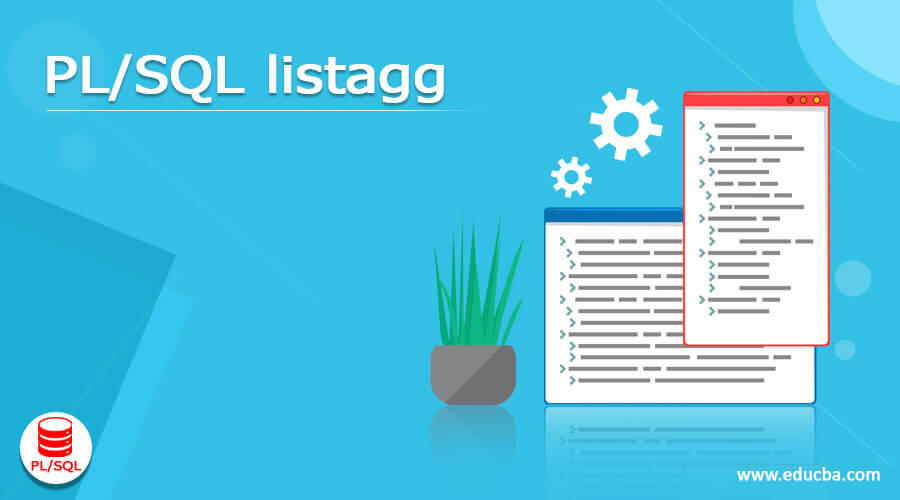 PL/SQL listagg