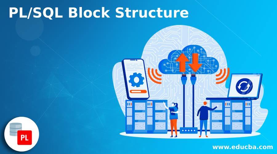 PL_SQL Block Structure