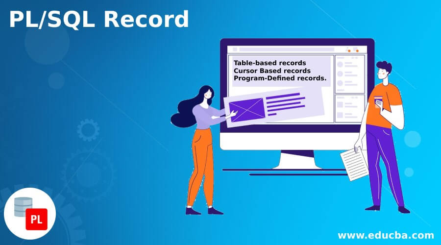 PL_SQL Record