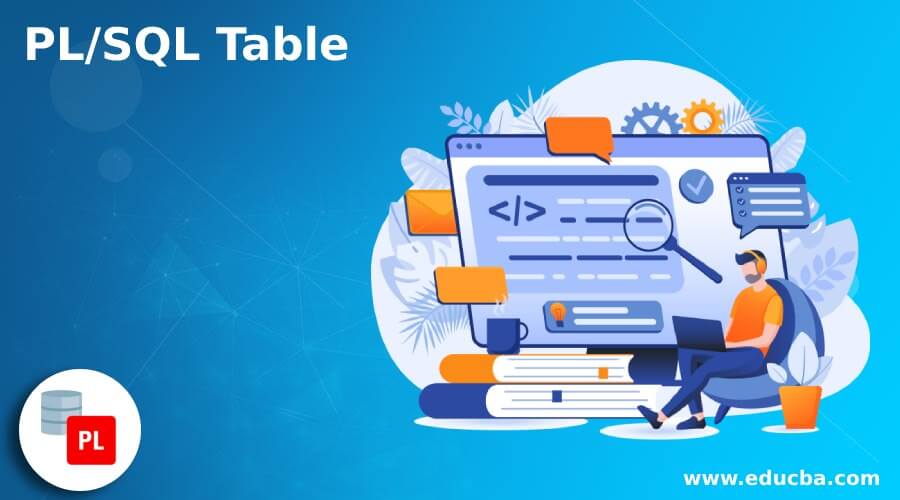 PL_SQL Table