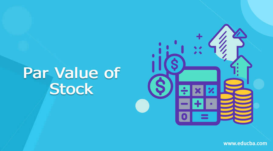 Par Value of Stock