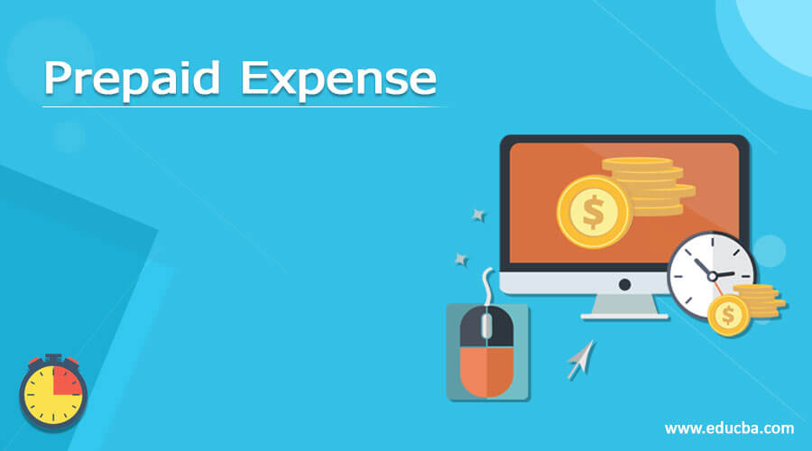 Prepaid Expense