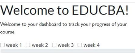 Progressbar Angular 2
