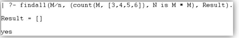 with operations and conditions