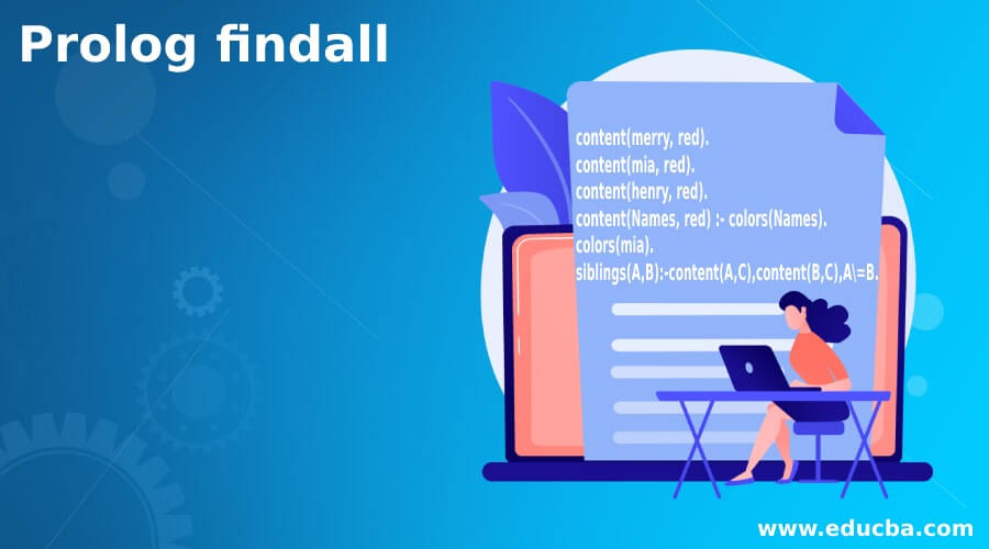 Prolog findall
