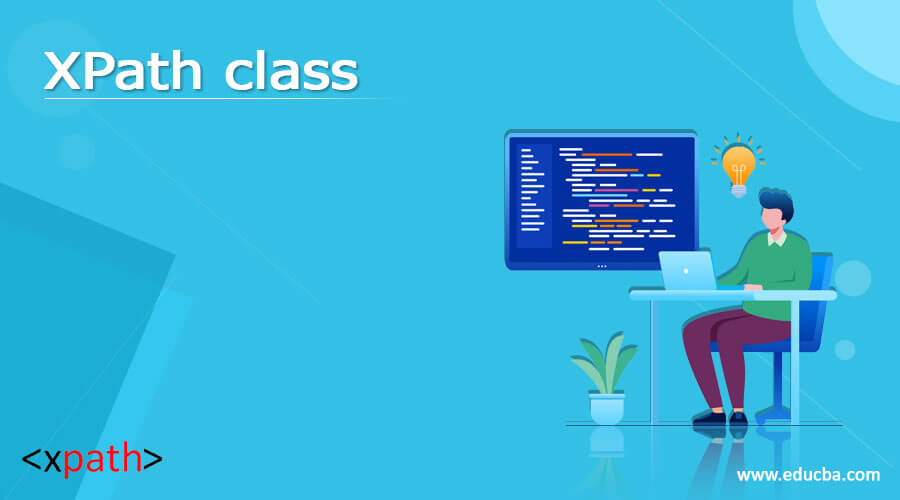 XPath class