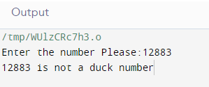 duck number 3