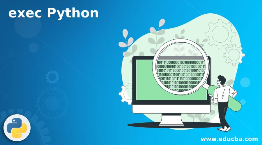 exec Python