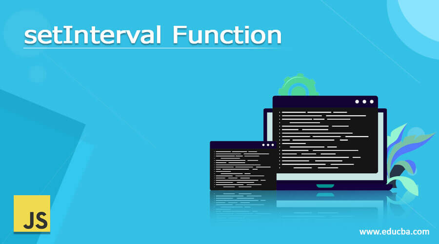 setInterval Function