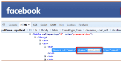 xpath class 3