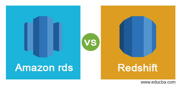 Amazon rds vs Redshift