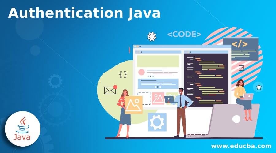 Authentication Java