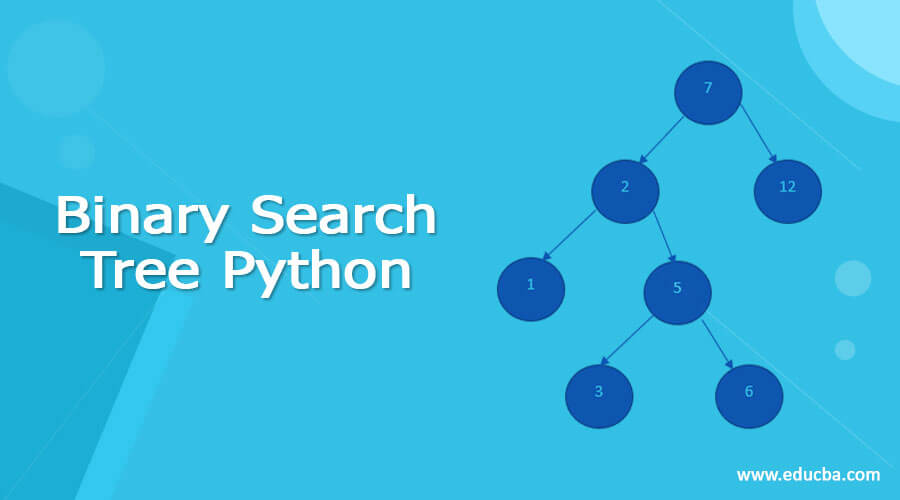 Binary Search Tree Python