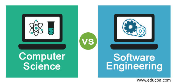 Computer Science vs Software Engineering