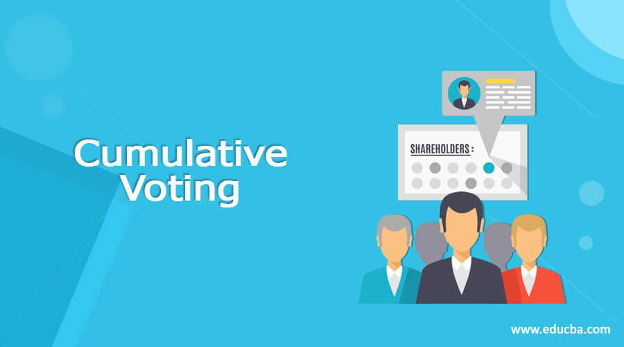 Cumulative Voting