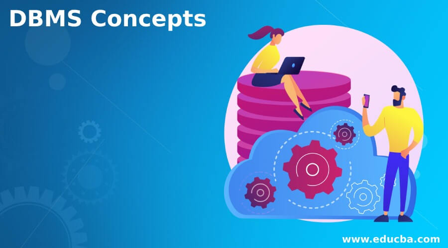 DBMS Concepts