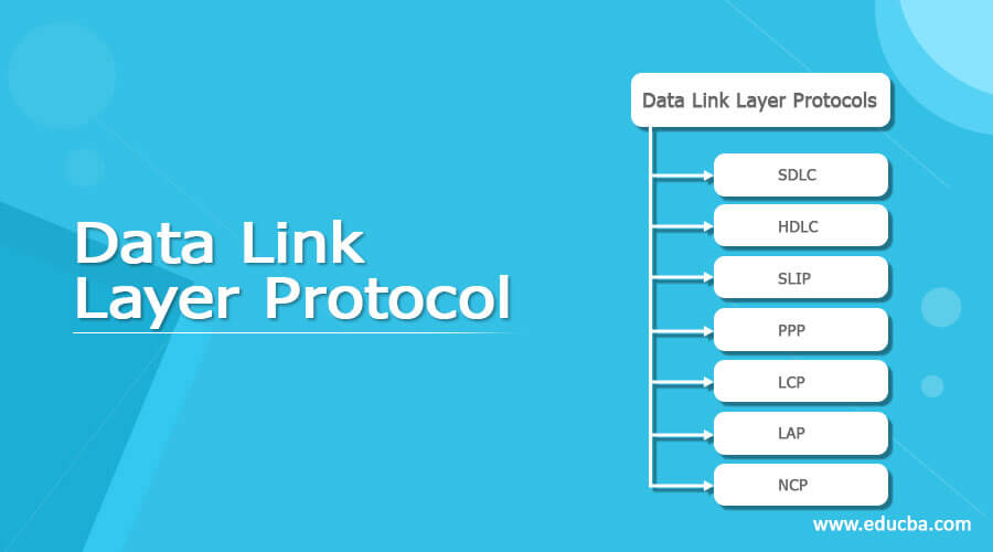 Data Link Layer Protocol