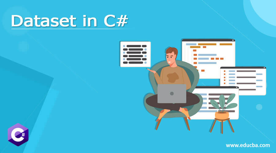 Dataset in C#
