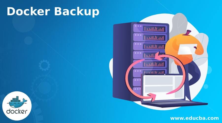 Docker Backup
