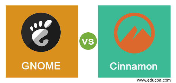 GNOME vs Cinnamon