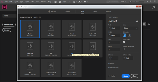 . Leave empty if the image is purely decorative.