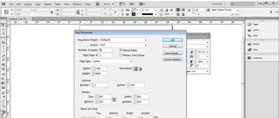 InDesign underline output 2